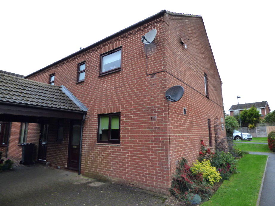Main image of property: Wyaston Gardens, Willow Meadow Road, Ashbourne, Derbyshire, DE6
