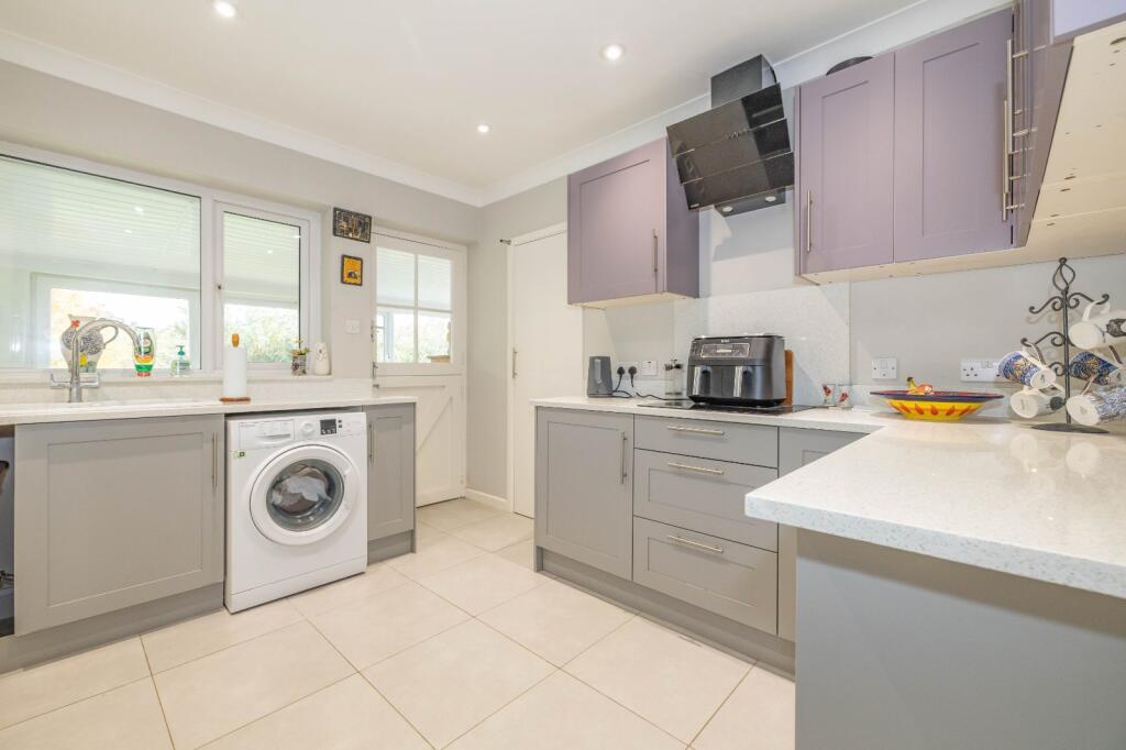 Out Elmstead Lane, Barham, Canterbury, Kent, CT4 photo 3