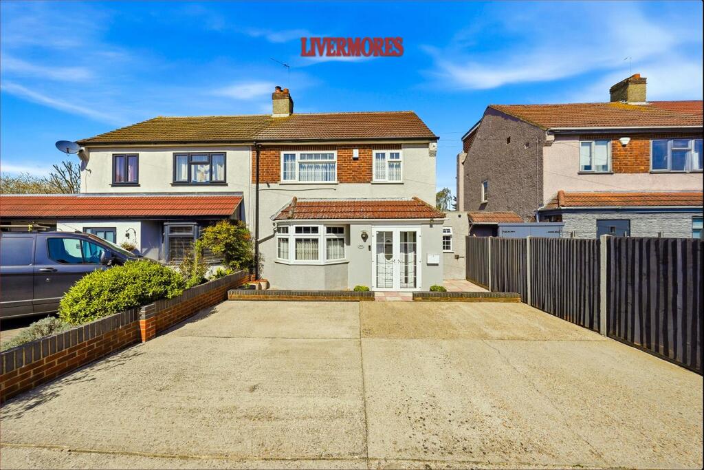 Main image of property: Watling Street, Dartford