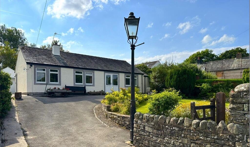 Main image of property: The Green, Caldbeck