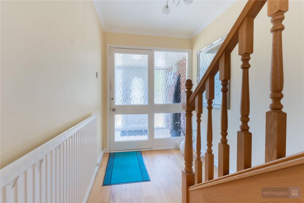 Delta Drive, Liverpool, Merseyside, L12 photo 4