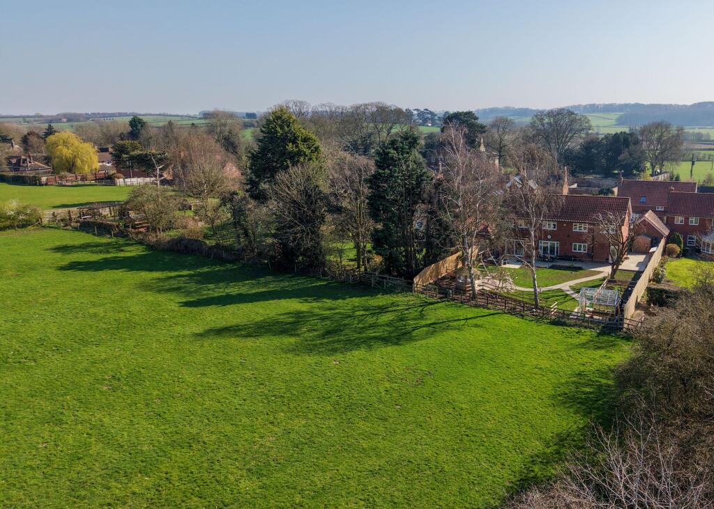 House in Rushcliffe, West Leake - View 4