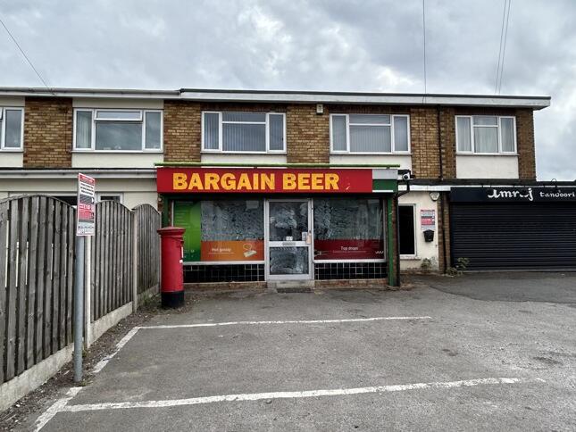 Main image of property: 121 Hayfield Lane, Auckley, Doncaster, South Yorkshire, DN9 3NP