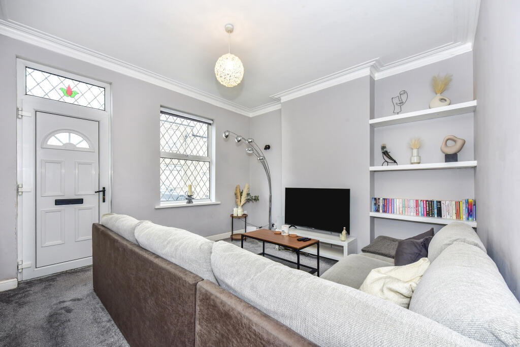 House in Sheffield - View 3