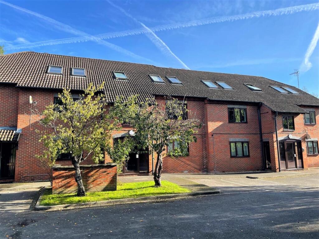 Main image of property: Heather Drive, Andover