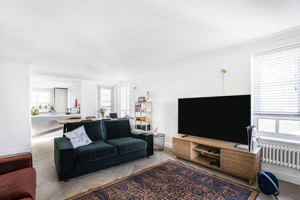 Main image of property: Admiral Walk, London, W9