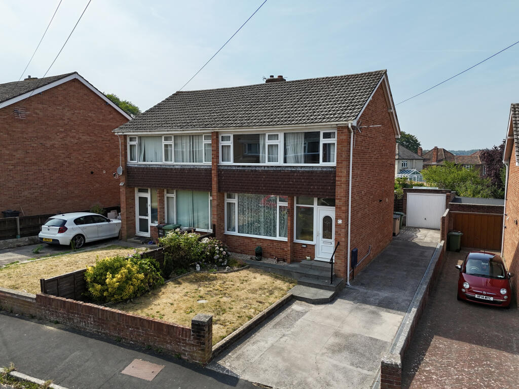 Main image of property: Downside, Street