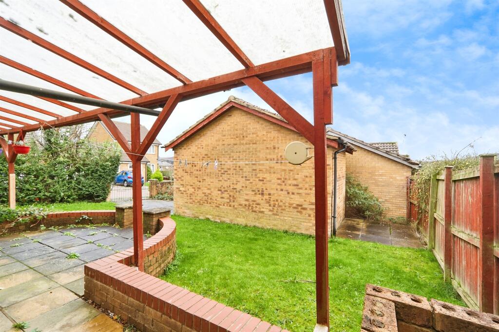 Additional image 14 of Carnoustie Grove, BINGLEY