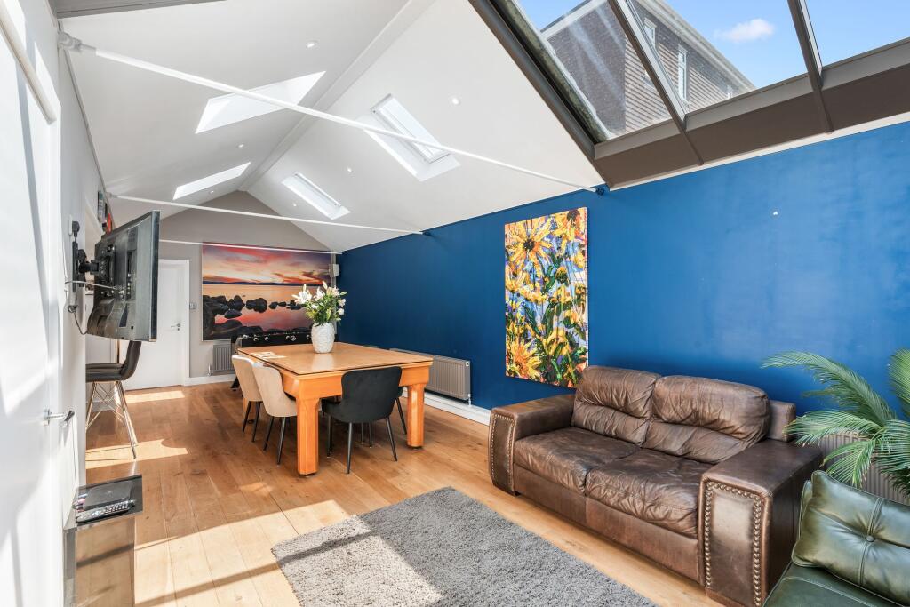 House in Hove, Aldrington - View 5