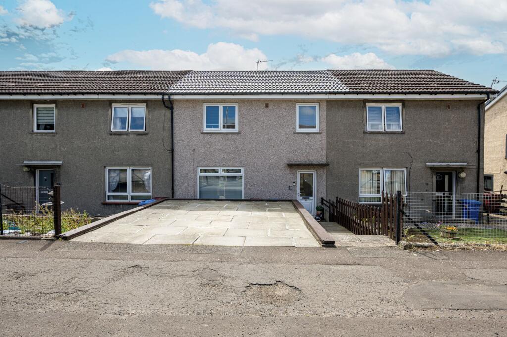 Main image of property: Fintry Road, Dundee, DD4