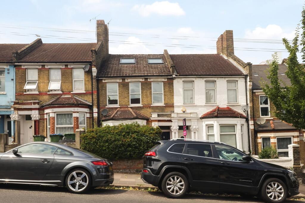 Main image of property: Griffin Road, London, SE18