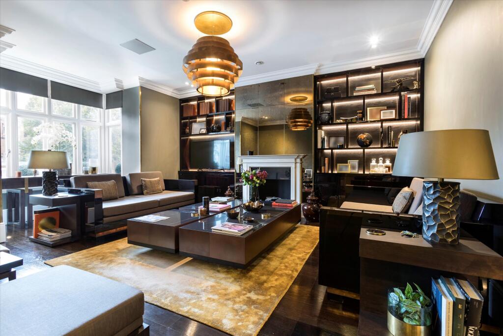 Main image of property: Pelham Street, South Kensington, London, SW7