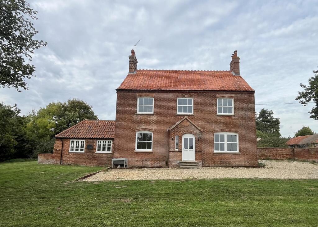 Main image of property: The Street Little Ryburgh NR21