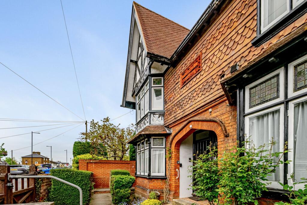Main image of property: Straight Road, Old Windsor, SL4