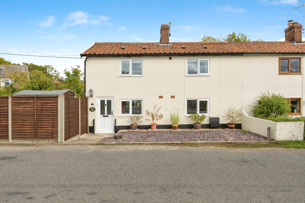 Main image of property: Mill Lane, Besthorpe, Attleborough, Norfolk, NR17