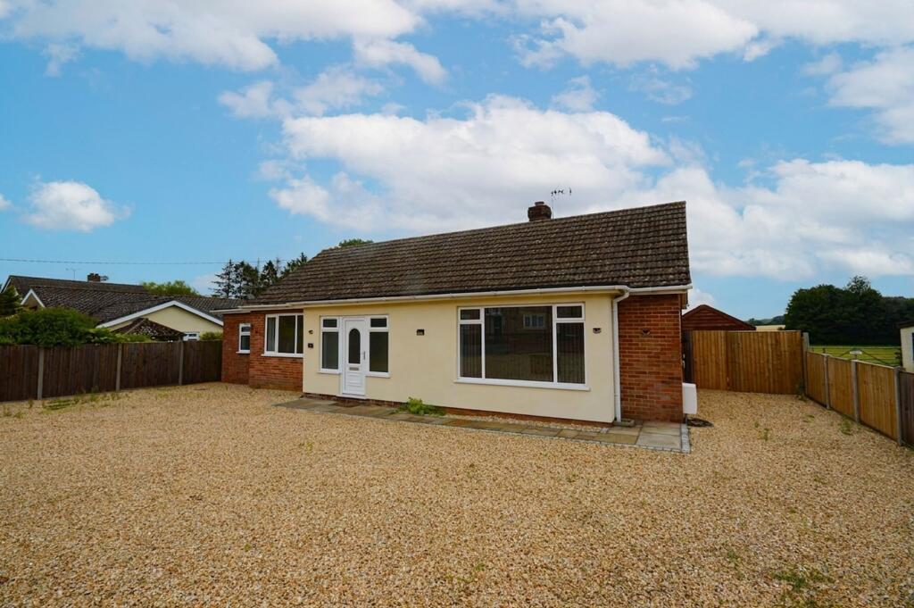 Main image of property: Watton
