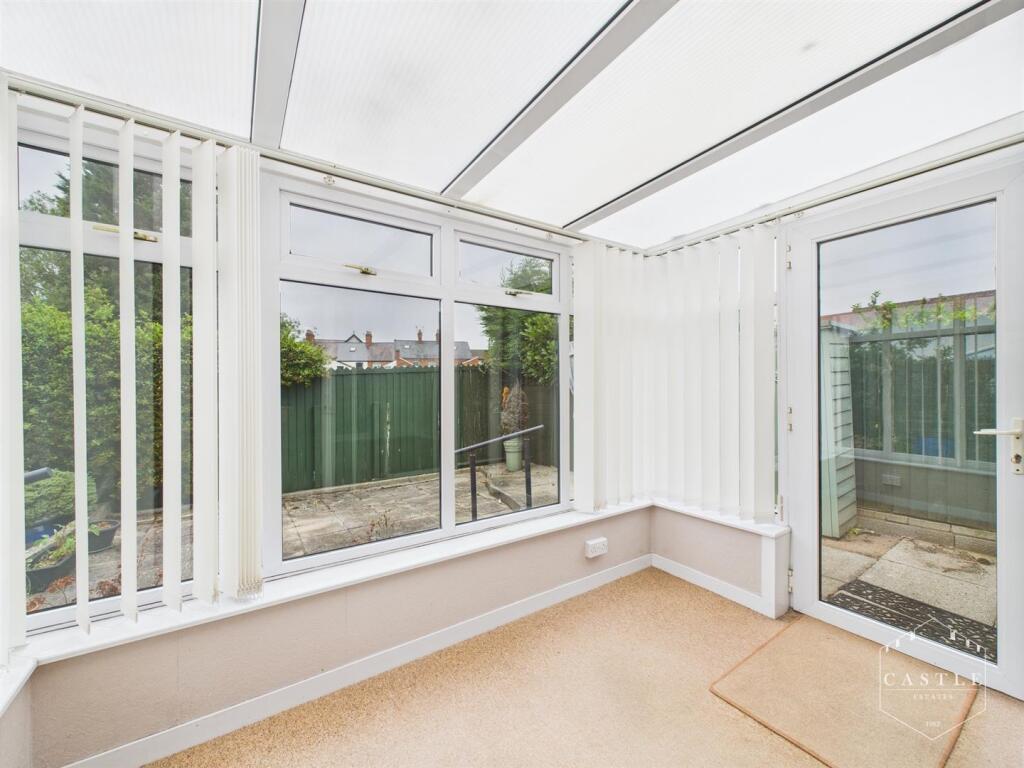 Coniston Court, Earl Shilton, Leicester photo 4