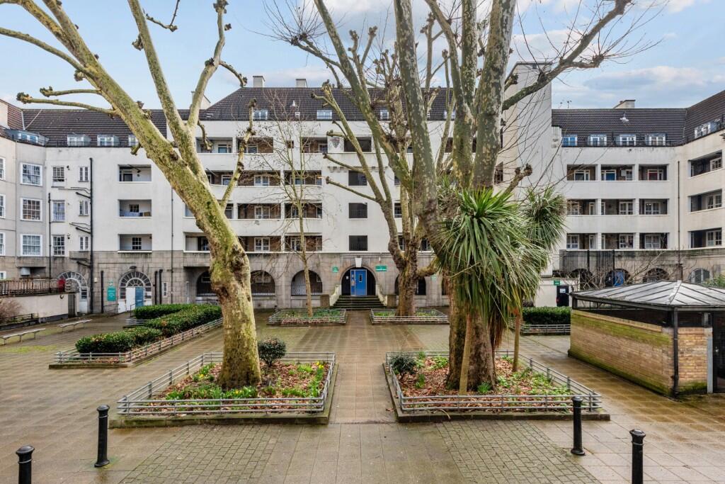 Main image of property: Phoenix Road, London, NW1