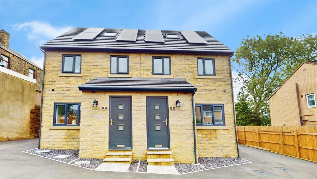 Additional image 18 of Wellgarth Gardens, Buttershaw, Bradford