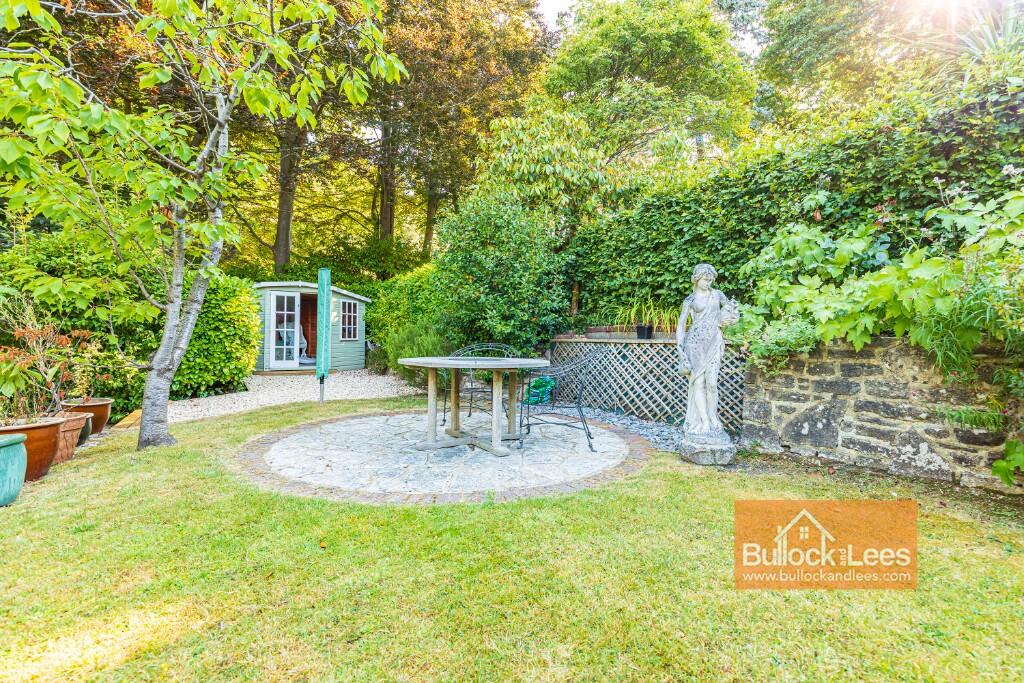 Walsford Road, Talbot Woods, Large Corner Plot, Family Home photo 4