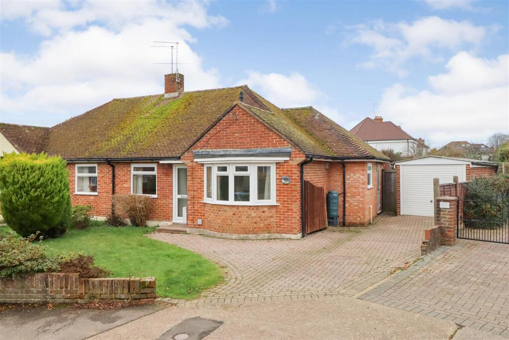 Main image of property: Park Rise, Horsham