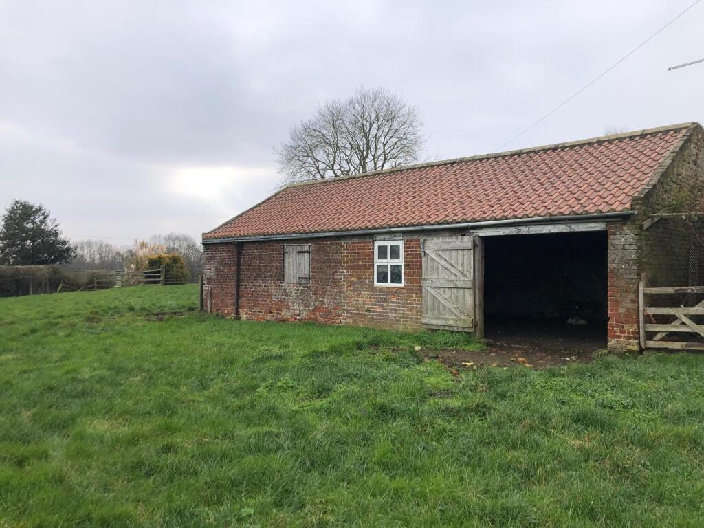 Scorborough, Nr Beverley, YO25 9AZ - View 5