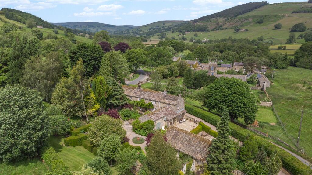 Main image of property: Ramsgill, Harrogate, North Yorkshire