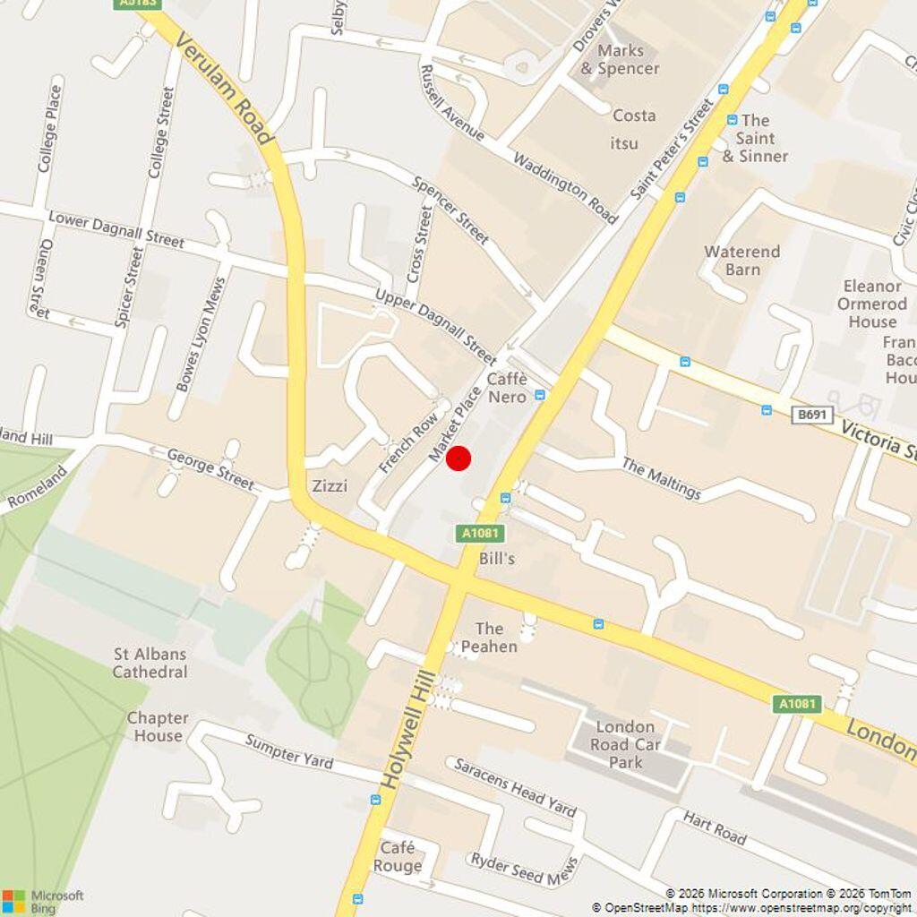 Property Map