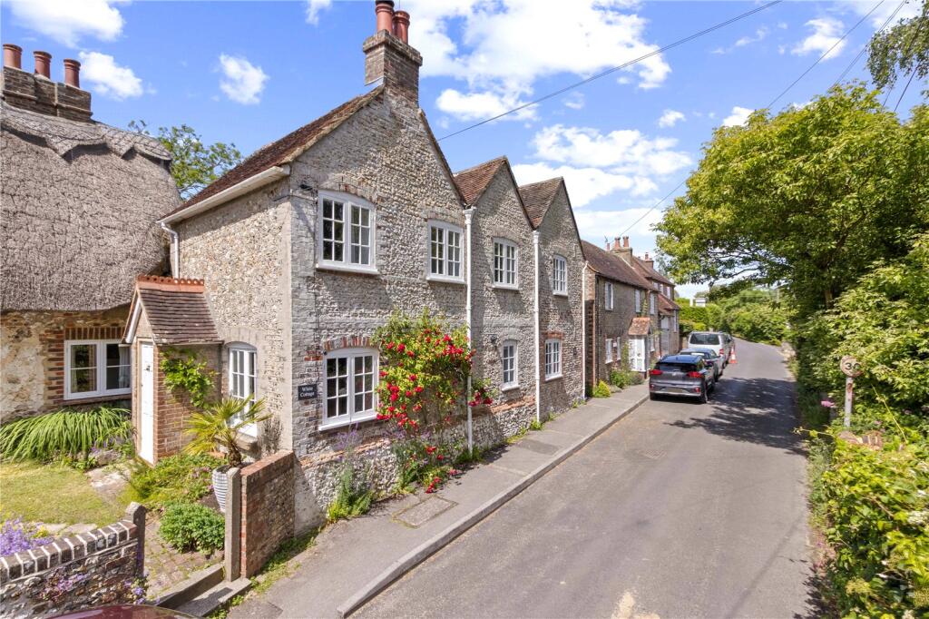 Main image of property: Pook Lane, East Lavant, Chichester, West Sussex, PO18