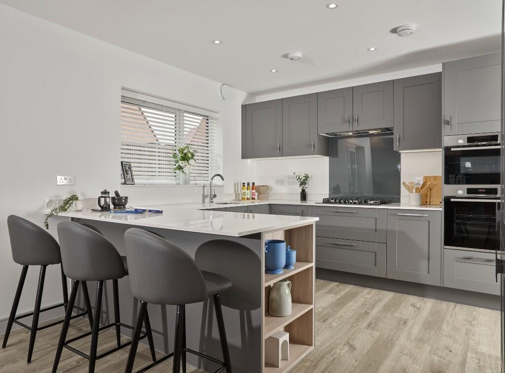 Main image of property: Bullockstone Road,
Herne Bay,
Kent,
CT6 7NR