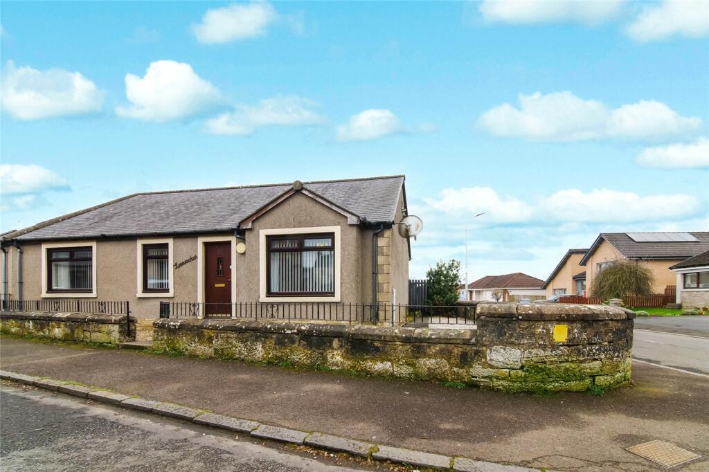Main image of property: Camnethan Street, Stonehouse, Larkhall, South Lanarkshire, ML9