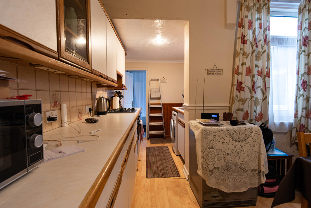 House in Nottingham - More