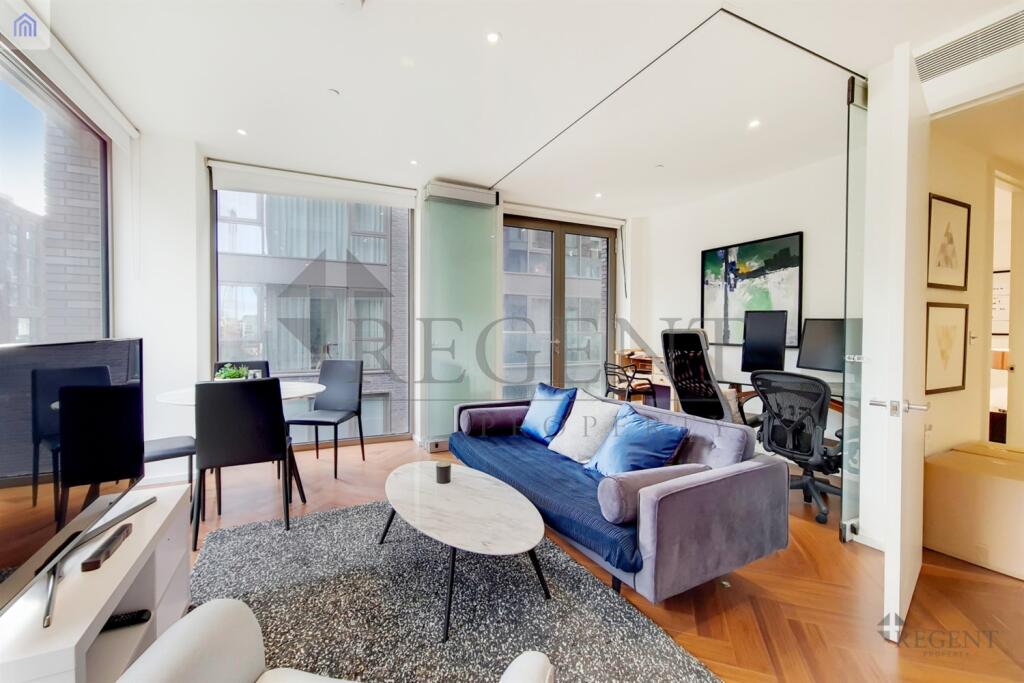 Apartment in London - More