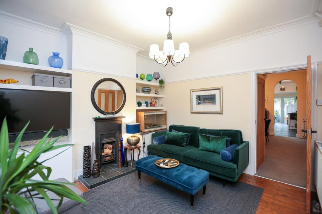 House in Birmingham - View 3