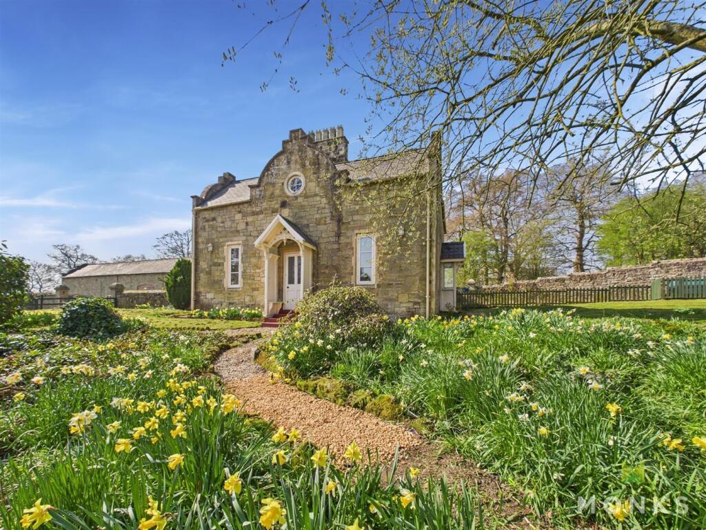 Main image of property: Oakhurst Road, Oswestry
