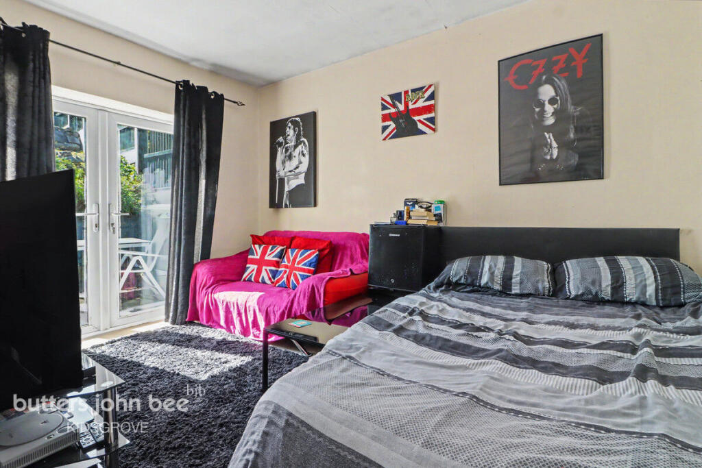 Main image of property: Newcastle Road, Stoke-On-Trent ST7 1SA