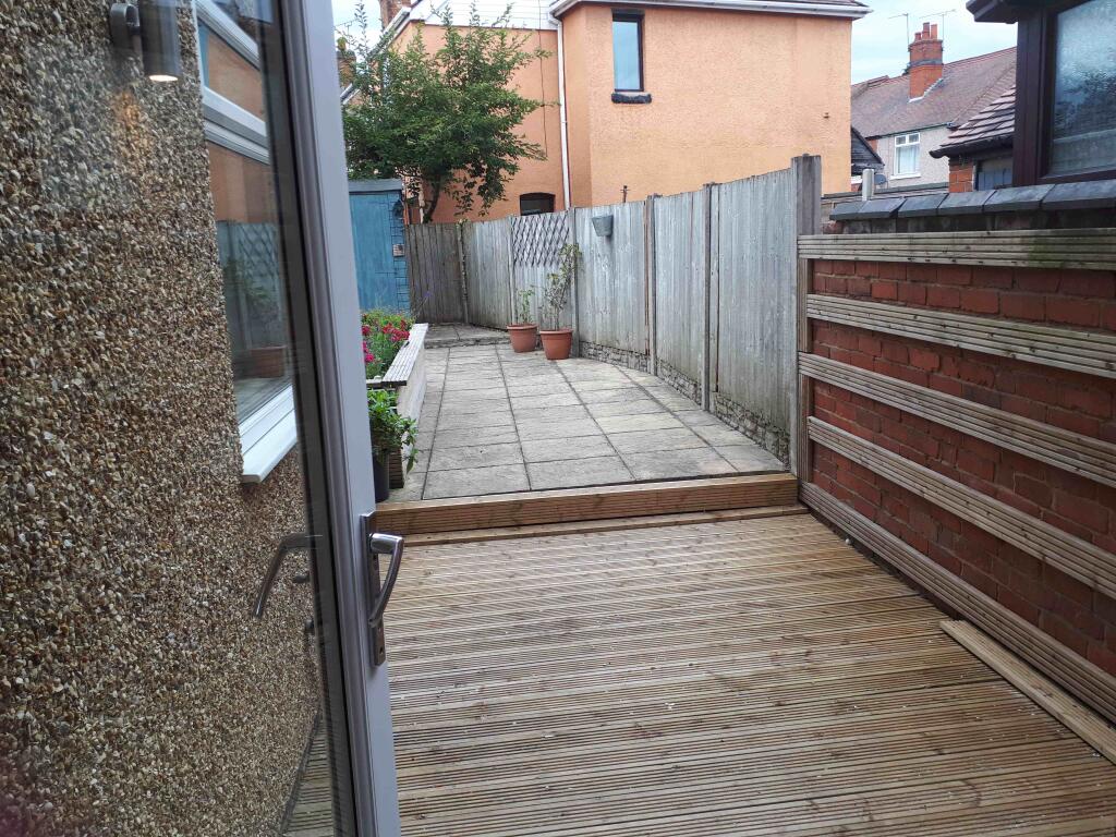 House in Coventry - More