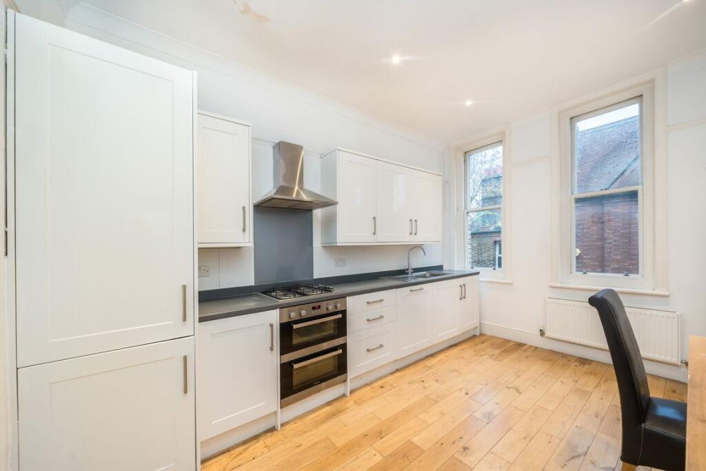Main image of property: Streatham Hill, Streatham Hill