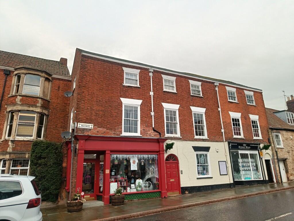 Main image of property: Westgate,Grantham,NG31