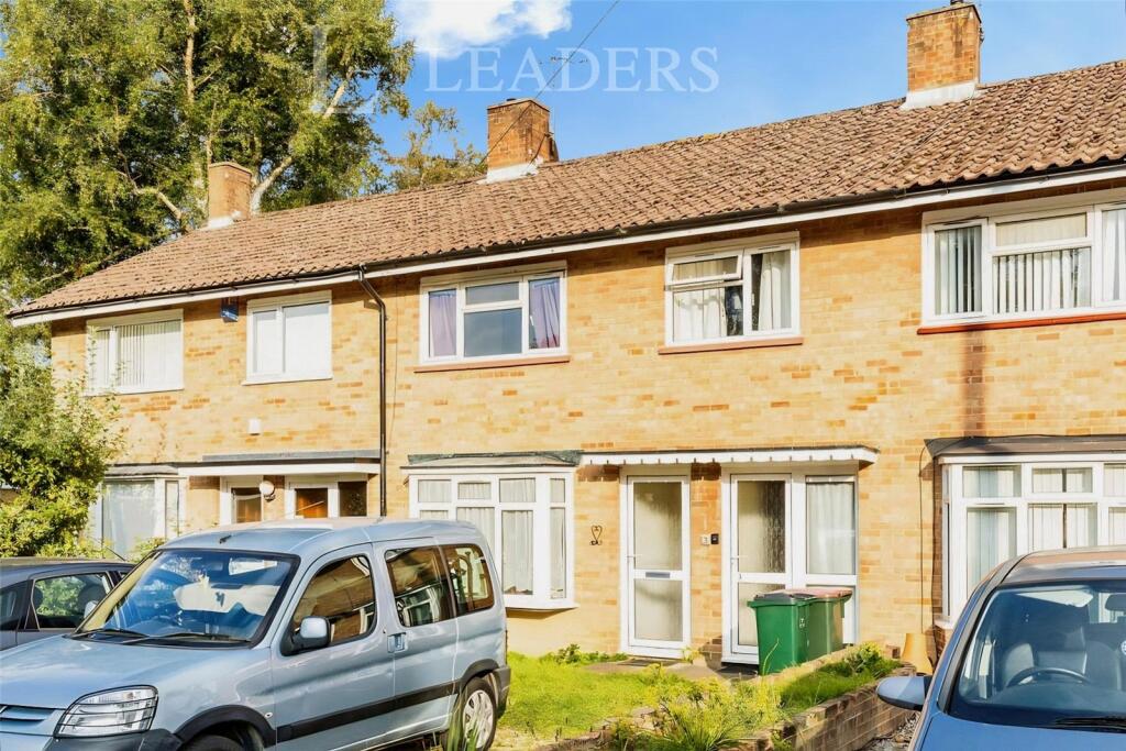 Main image of property: Lady Margaret Road, RH11