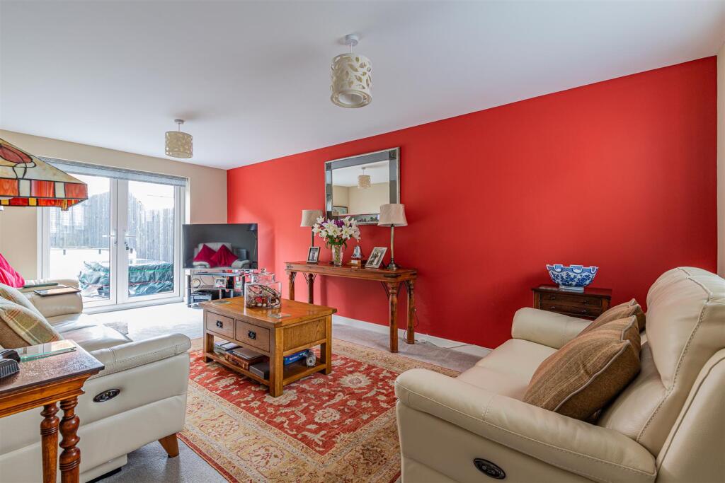 House in Cardiff, Wenvoe - View 4