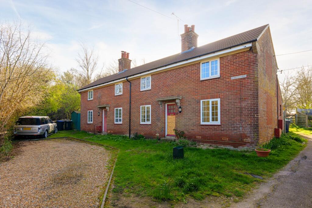 Main image of property: Out Elmstead Lane, Barham, CT4