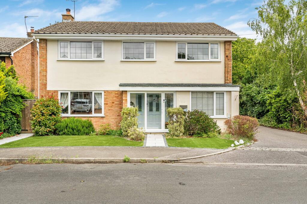 Main image of property: Limmers Mead, Great Kingshill, HP15