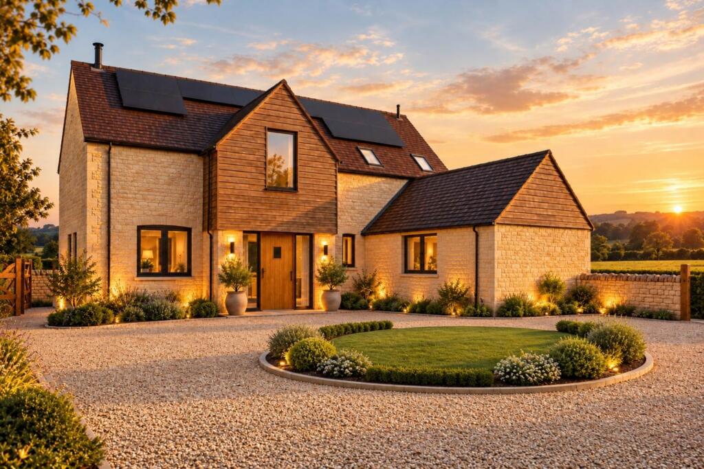 Main image of property: Conderton, Tewkesbury, Gloucestershire