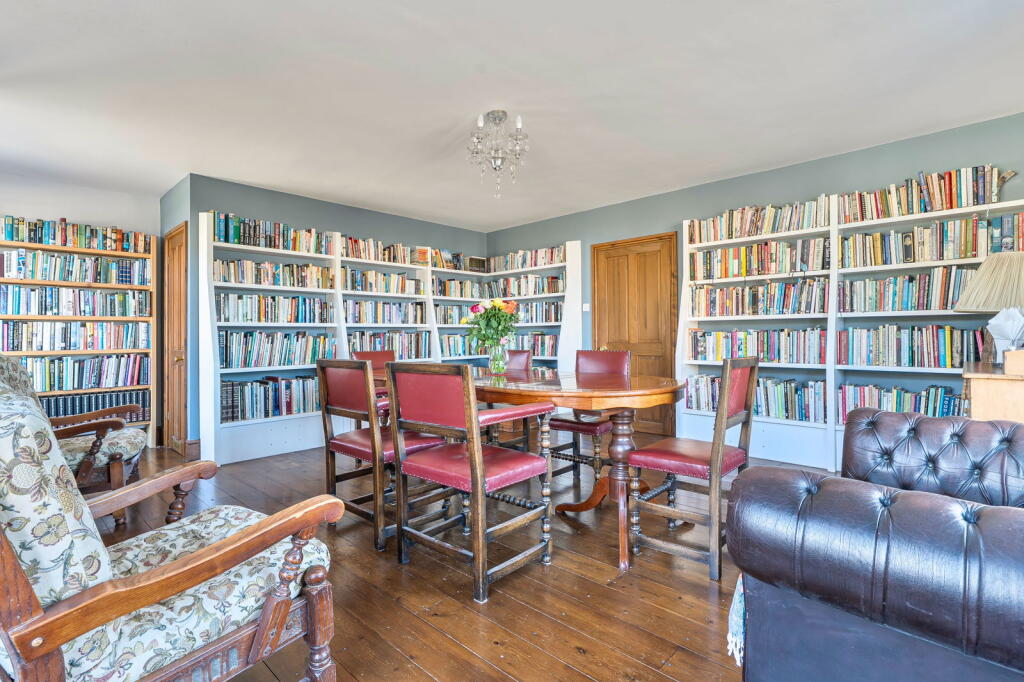 House in St Just, Cornwall - View 4