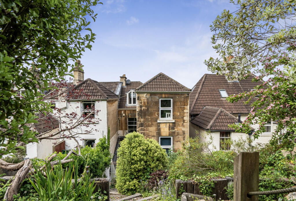 Main image of property: Alexandra Road, Bath, Somerset, BA2