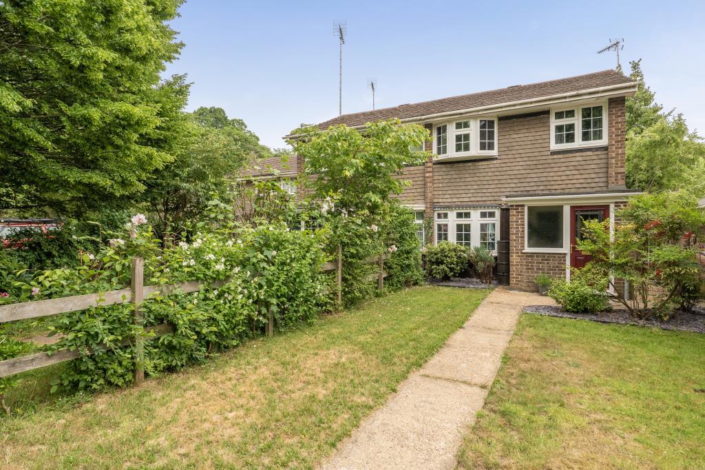 Main image of property: Francis Chichester Close, SL5, SL5