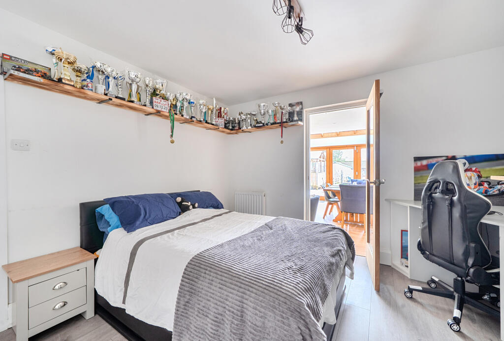 Additional image 13 of Kilmersdon Road, Radstock, Somerset, BA3