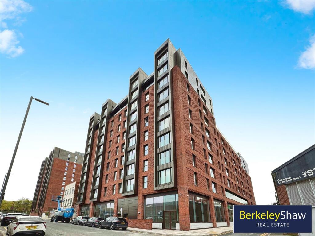 Main image of property: Greenland Street, Liverpool