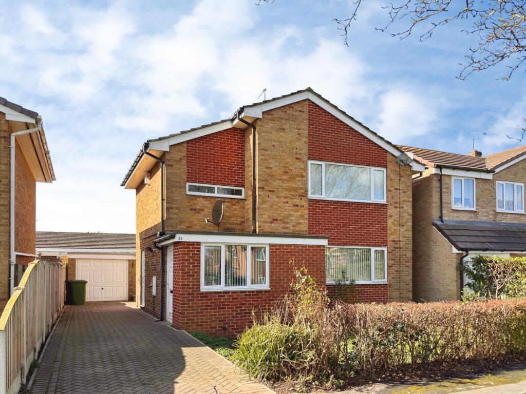 Main image of property: Wavell Grove, Wakefield, West Yorkshire, WF2